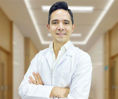 Uz.Dr. Tunç AYDIN